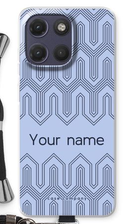 Namecase - Modula