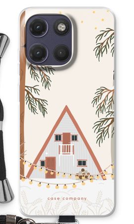 Nordic Retreat