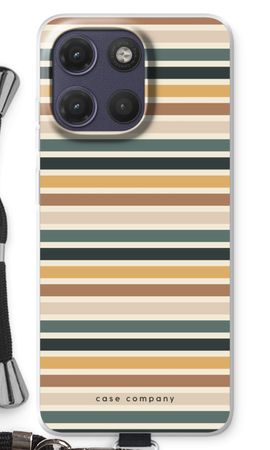 Desert Stripes