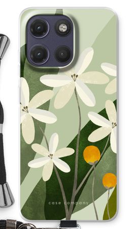 Ivory bloom