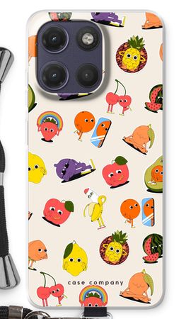 Fruit Pattern
