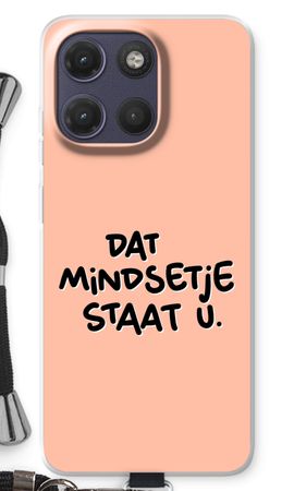 Mindsetje