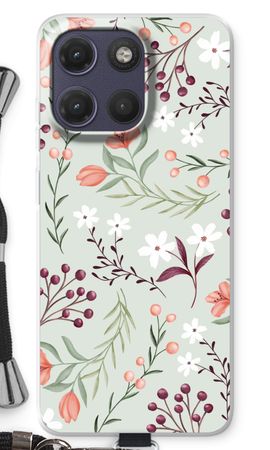 Floral world