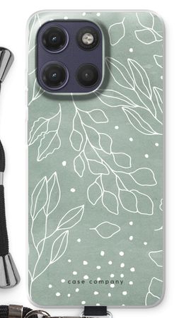 Verdant Leaves