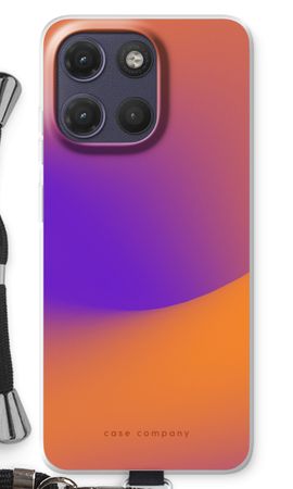 Orange Curve
