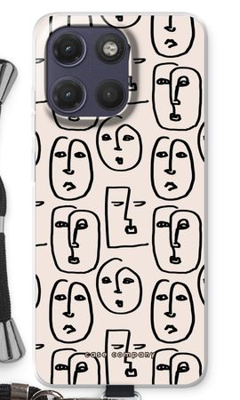 Talking Faces