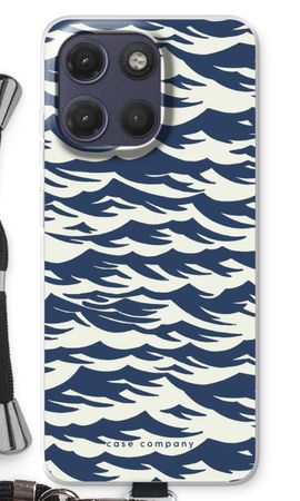 Wild Current