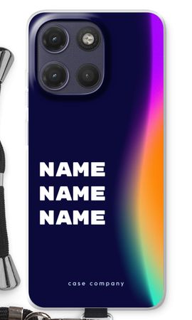 Namecase 2 - Neon
