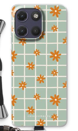 Flower Tiles