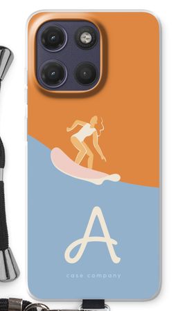 Monogram - Surf