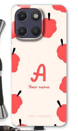 Raspberries Monogram