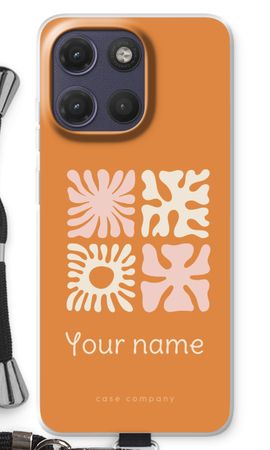 Namecase - Flowers