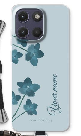 Namecase 3 - Floral