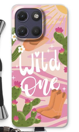 Wild One