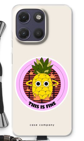 This is fine