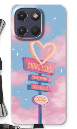 More Love