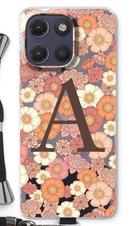 Retro Flowers