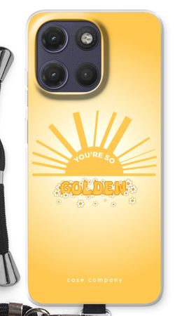 Harry - You Are So Golden