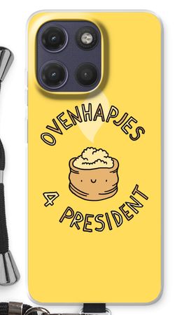 Ovenhapjes