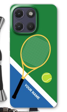 Tennis N°1