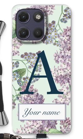 Spring florals