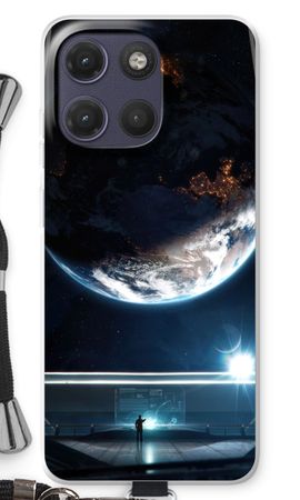 Planeten jorden