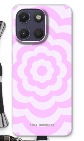 Retro Flower