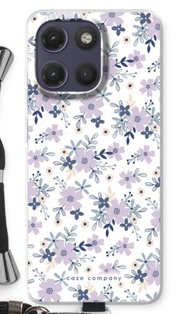 Lavender Lace