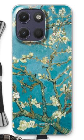 Almond blossom
