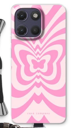 Retro Butterfly