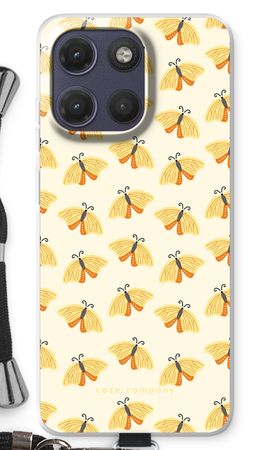 Sunny Butterflies