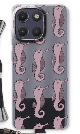 Seahorses