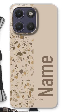 Namecase Terrazzo