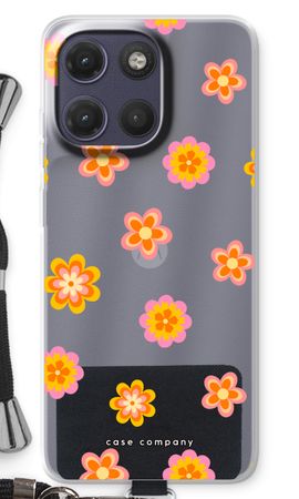 Retro Flowers