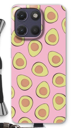 Dancing avocados