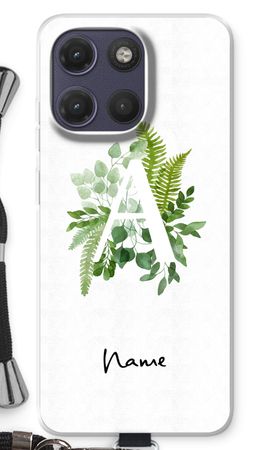 Green Brush