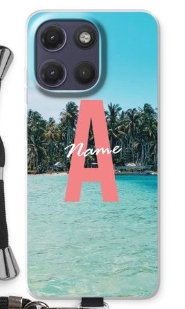 Pacific Dream
