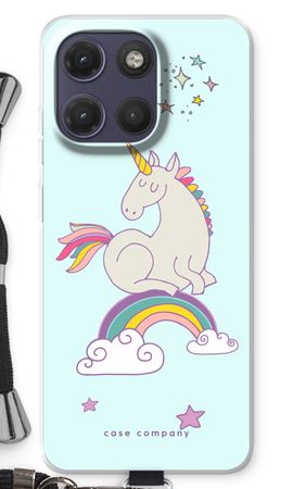 Rainbow unicorn