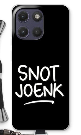 Snotjoenk