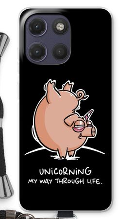 Unicorning