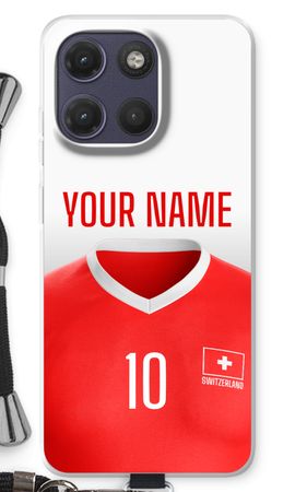 Switzerland - Football