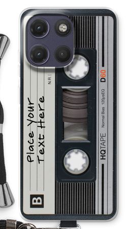 Cassette tape N°3