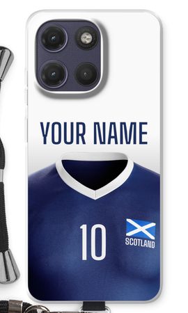 Scotland - Football