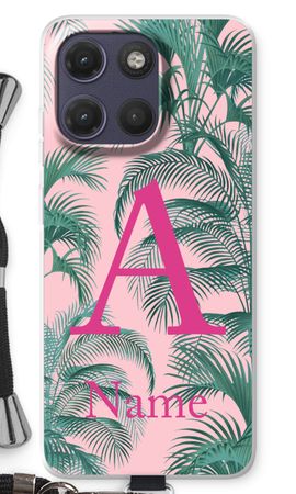 Palm fluo