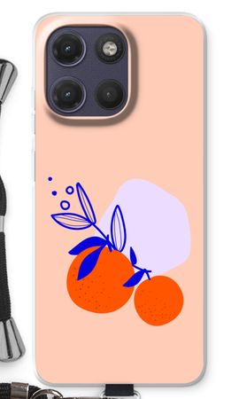 Oranges
