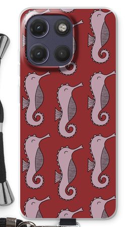 Seahorses