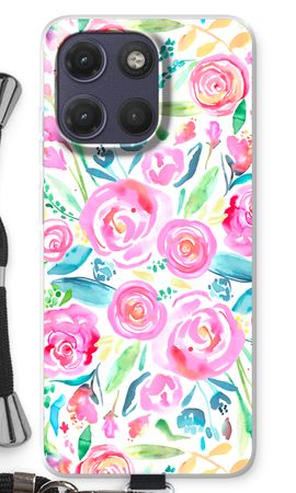 Pastel Roses