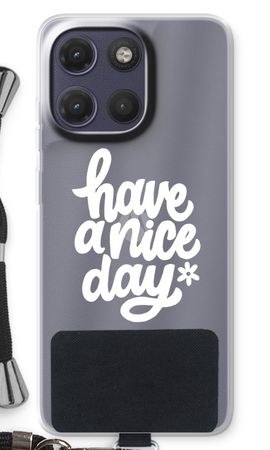 Have a nice day