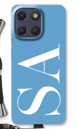 Monogram N°2