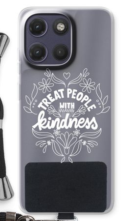 Always kind